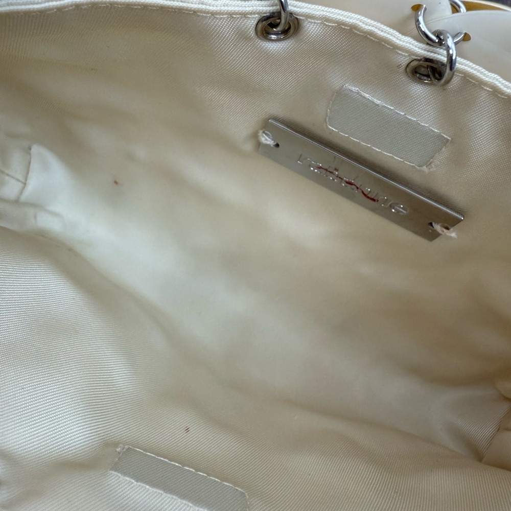 Paco Rabanne Disc Handbag - Picture 12 of 15